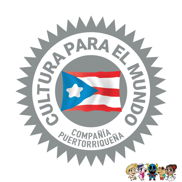 Sticker: Churí Coquí