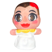 Finger Puppet: Plena Bailarina