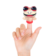 Finger Puppet: Churí Coquí