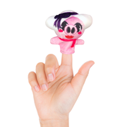 Finger Puppet: Pancha Cerdita